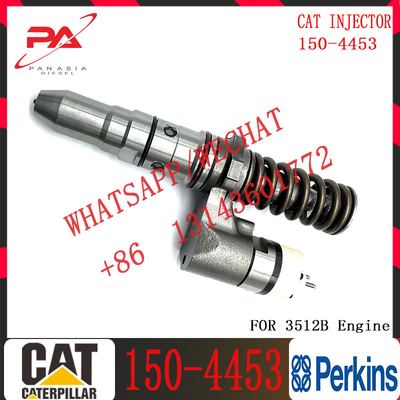 Engineering machinery Fuel Injector 230-9457 211-3024 249-0746 150-4453 For C-aterpillar 3508C 3512B 3512C 3516B 3516C E