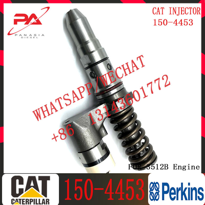 Engineering machinery Fuel Injector 230-9457 211-3024 249-0746 150-4453 For C-aterpillar 3508C 3512B 3512C 3516B 3516C E