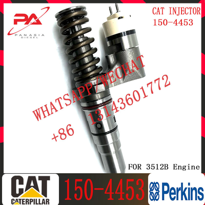 Engineering machinery Fuel Injector 230-9457 211-3024 249-0746 150-4453 For C-aterpillar 3508C 3512B 3512C 3516B 3516C E
