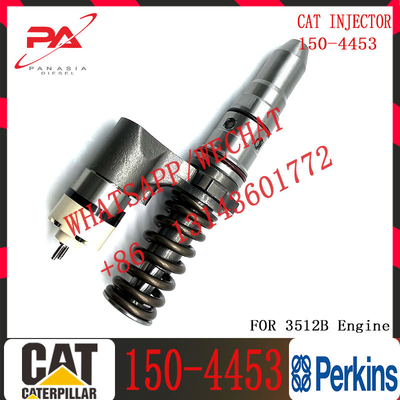 Engineering machinery Fuel Injector 230-9457 211-3024 249-0746 150-4453 For C-aterpillar 3508C 3512B 3512C 3516B 3516C E