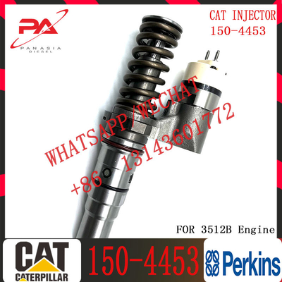 Engineering machinery Fuel Injector 230-9457 211-3024 249-0746 150-4453 For C-aterpillar 3508C 3512B 3512C 3516B 3516C E