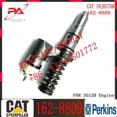 C-AT Diesel 3512B/3516B/ 3512C/3516C Engine Common Rail Fuel Injector 392-0206 20R-1270 250-1306 162-8809