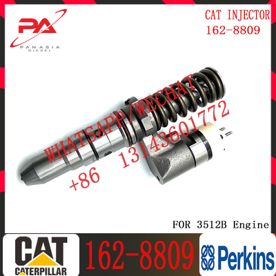 C-AT Diesel 3512B/3516B/ 3512C/3516C Engine Common Rail Fuel Injector 392-0206 20R-1270 250-1306 162-8809