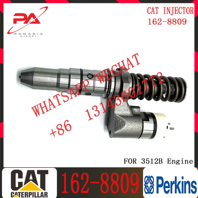 C-AT Diesel 3512B/3516B/ 3512C/3516C Engine Common Rail Fuel Injector 392-0206 20R-1270 250-1306 162-8809