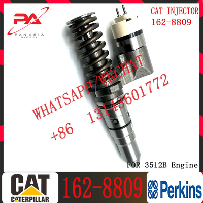 C-AT Diesel 3512B/3516B/ 3512C/3516C Engine Common Rail Fuel Injector 392-0206 20R-1270 250-1306 162-8809