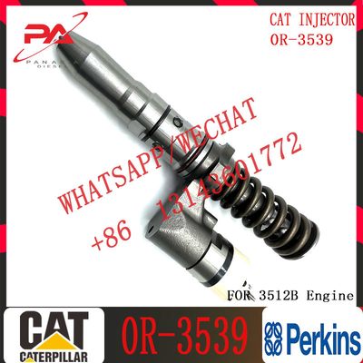 150-4453 0R-8619 162-8809 162-8813 0R-9944 ELIC Engine Common Rail Fuel Injector 192-2817 0R-3539 204-2067 229-1631 245