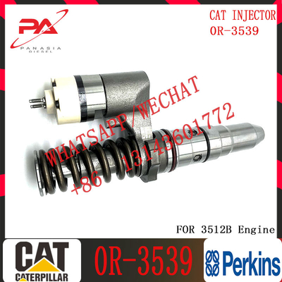150-4453 0R-8619 162-8809 162-8813 0R-9944 ELIC Engine Common Rail Fuel Injector 192-2817 0R-3539 204-2067 229-1631 245