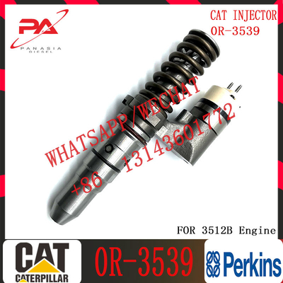 150-4453 0R-8619 162-8809 162-8813 0R-9944 ELIC Engine Common Rail Fuel Injector 192-2817 0R-3539 204-2067 229-1631 245
