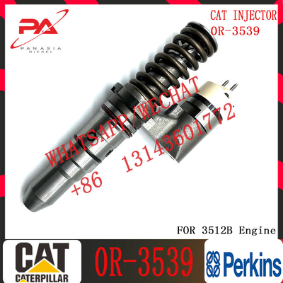 150-4453 0R-8619 162-8809 162-8813 0R-9944 ELIC Engine Common Rail Fuel Injector 192-2817 0R-3539 204-2067 229-1631 245