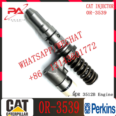 150-4453 0R-8619 162-8809 162-8813 0R-9944 ELIC Engine Common Rail Fuel Injector 192-2817 0R-3539 204-2067 229-1631 245