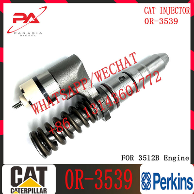 150-4453 0R-8619 162-8809 162-8813 0R-9944 ELIC Engine Common Rail Fuel Injector 192-2817 0R-3539 204-2067 229-1631 245