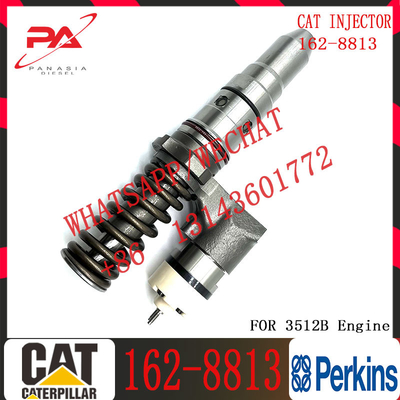 3920203 C-A-T Fuel Injector 1628813 162-8813 for C-A-Terpillar 3508 3512 3516 3524 20R1268 20R-1268 10R1278 10R-1278 10R1255