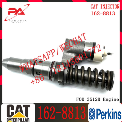 3920203 C-A-T Fuel Injector 1628813 162-8813 for C-A-Terpillar 3508 3512 3516 3524 20R1268 20R-1268 10R1278 10R-1278 10R1255