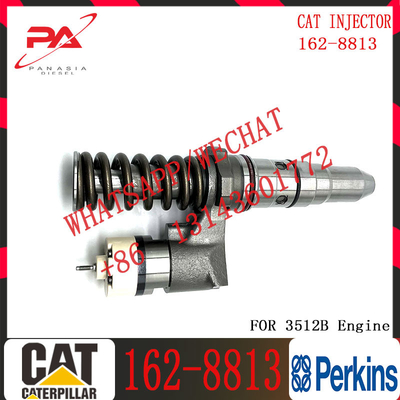 3920203 C-A-T Fuel Injector 1628813 162-8813 for C-A-Terpillar 3508 3512 3516 3524 20R1268 20R-1268 10R1278 10R-1278 10R1255