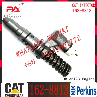 3920203 C-A-T Fuel Injector 1628813 162-8813 for C-A-Terpillar 3508 3512 3516 3524 20R1268 20R-1268 10R1278 10R-1278 10R1255