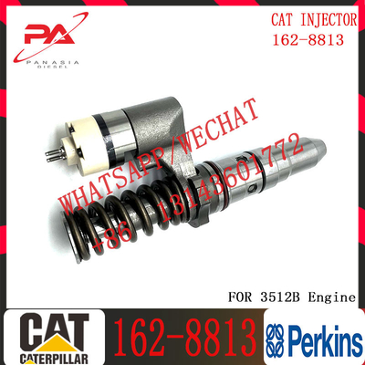 3920203 C-A-T Fuel Injector 1628813 162-8813 for C-A-Terpillar 3508 3512 3516 3524 20R1268 20R-1268 10R1278 10R-1278 10R1255