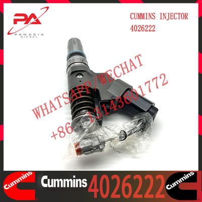 M11 ISM11 QSM11 Diesel Engine Fuel Injector 3411845 3095040 3411754 3411756 3411761 4026222 4061851 4902921 4903084