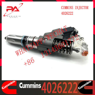 M11 ISM11 QSM11 Diesel Engine Fuel Injector 3411845 3095040 3411754 3411756 3411761 4026222 4061851 4902921 4903084