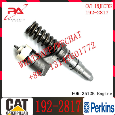 Diesel Engine Injector 392-0226 392-6214 20R-1262 192-2817 For C-A-Terpillar 5130/5230 Common Rail