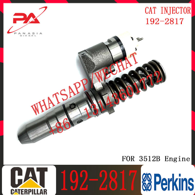 Diesel Engine Injector 392-0226 392-6214 20R-1262 192-2817 For C-A-Terpillar 5130/5230 Common Rail