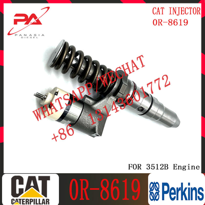 150-4453 0R-8619 162-8809 162-8813 0R-9944 ELIC Engine Common Rail Fuel Injector 192-2817 0R-3539 204-2067 229-1631 245