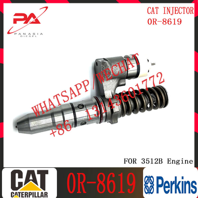 150-4453 0R-8619 162-8809 162-8813 0R-9944 ELIC Engine Common Rail Fuel Injector 192-2817 0R-3539 204-2067 229-1631 245