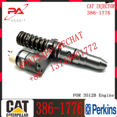 3508B/3508C/3516B/3516C Engine Excavator 3920224 Oem Common Rail Fuel Injectors 392-0224 20R-1283 386-1776