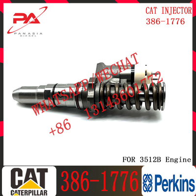 3508B/3508C/3516B/3516C Engine Excavator 3920224 Oem Common Rail Fuel Injectors 392-0224 20R-1283 386-1776