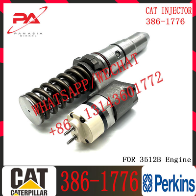 3508B/3508C/3516B/3516C Engine Excavator 3920224 Oem Common Rail Fuel Injectors 392-0224 20R-1283 386-1776