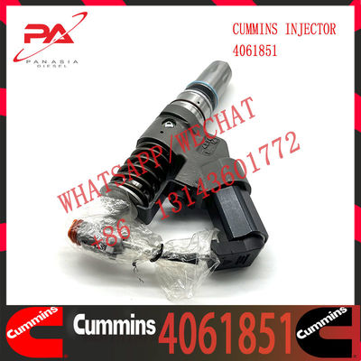 M11 Engine Nozzle Diesel Engine Fuel Injector 4026222 4061851 3411756 3411754 For Cummins