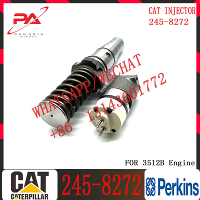 150-4453 0R-8619 162-8809 162-8813 0R-9944 ELIC Engine Common Rail Fuel Injector 192-2817 0R-3539 204-2067 229-1631 245-
