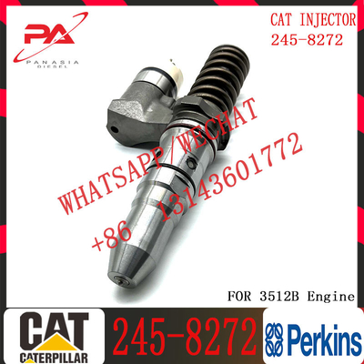 150-4453 0R-8619 162-8809 162-8813 0R-9944 ELIC Engine Common Rail Fuel Injector 192-2817 0R-3539 204-2067 229-1631 245-