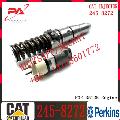 150-4453 0R-8619 162-8809 162-8813 0R-9944 ELIC Engine Common Rail Fuel Injector 192-2817 0R-3539 204-2067 229-1631 245-