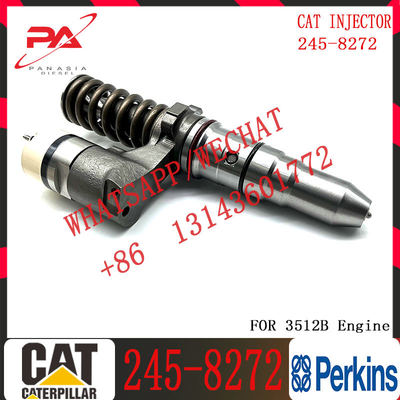 150-4453 0R-8619 162-8809 162-8813 0R-9944 ELIC Engine Common Rail Fuel Injector 192-2817 0R-3539 204-2067 229-1631 245-