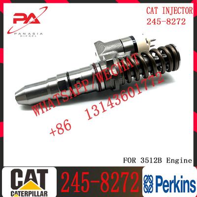 150-4453 0R-8619 162-8809 162-8813 0R-9944 ELIC Engine Common Rail Fuel Injector 192-2817 0R-3539 204-2067 229-1631 245-