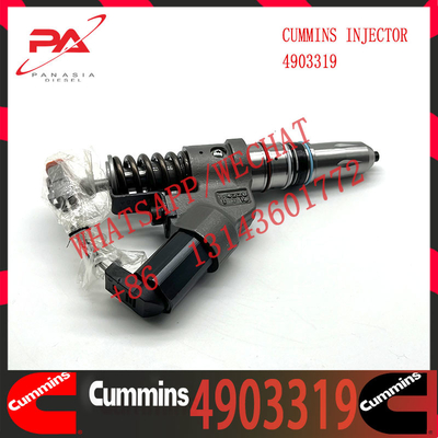 Fuel Injecteur Injector 4903319 4903472 4061851 3411756 3411754 4928171 For Cummins M11
