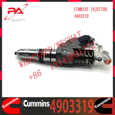 Fuel Injecteur Injector 4903319 4903472 4061851 3411756 3411754 4928171 For Cummins M11