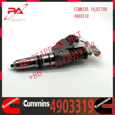 Fuel Injecteur Injector 4903319 4903472 4061851 3411756 3411754 4928171 For Cummins M11