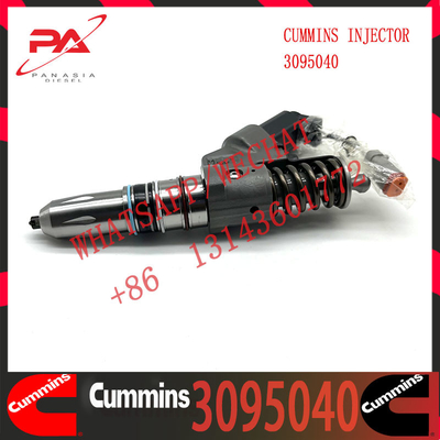 Diesel Fuel Injector common rail injector 4061851 4088327 4088665 3411753 3095040 M11CUM-MINS