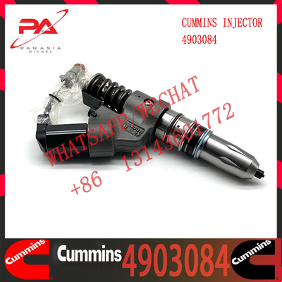 M11 Fuel Injector Assembly 4026222 4903472 4061851 4903319 3095040 4902921 3411756 4903084