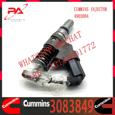Cummins QSM11 ISM11 M11 Engine common rail injector 4307547 3083863 3083849