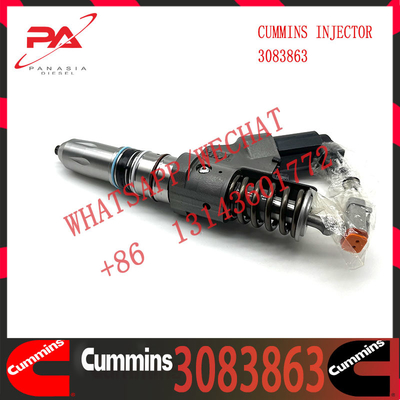 QSM11 ISM11 M11 Fuel Injector 3411754 3411756 3609925 3083849 3087772 3411755