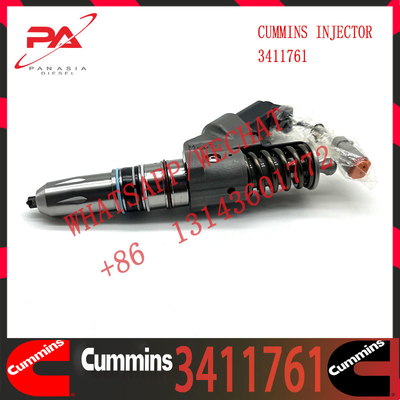 C-ummins ISM11 QSM11 M11 engine Common Rail Injector 3411845 3411754 3411755 3411756 3411752 3411753 3411761