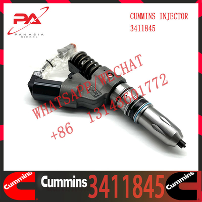 Diesel Engine Fuel Injector 3411845 3095040 3411754 3411756 3411761 4026222 4061851 4902921 4903084