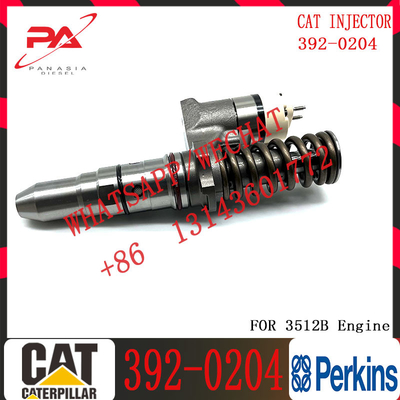 C-A-T C3500B Injector 392-0200 392-0201 392-0202 392-0204 392-0205 392-0206 392-0210 392-0211 392-0214 392-0216 392-0217