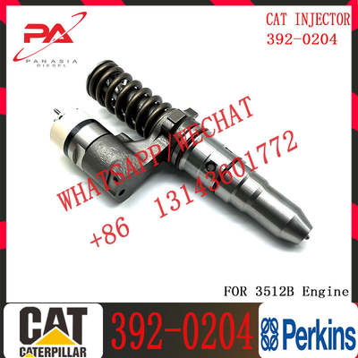 C-A-T C3500B Injector 392-0200 392-0201 392-0202 392-0204 392-0205 392-0206 392-0210 392-0211 392-0214 392-0216 392-0217