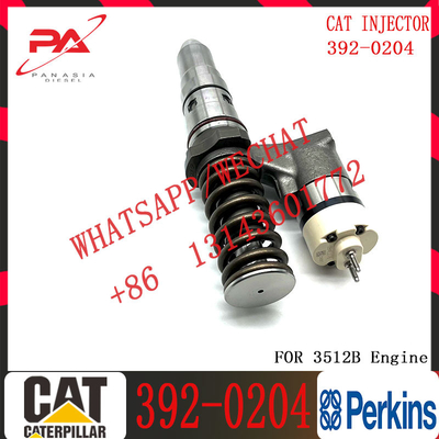 C-A-T C3500B Injector 392-0200 392-0201 392-0202 392-0204 392-0205 392-0206 392-0210 392-0211 392-0214 392-0216 392-0217