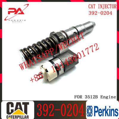 C-A-T C3500B Injector 392-0200 392-0201 392-0202 392-0204 392-0205 392-0206 392-0210 392-0211 392-0214 392-0216 392-0217
