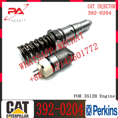 C-A-T C3500B Injector 392-0200 392-0201 392-0202 392-0204 392-0205 392-0206 392-0210 392-0211 392-0214 392-0216 392-0217
