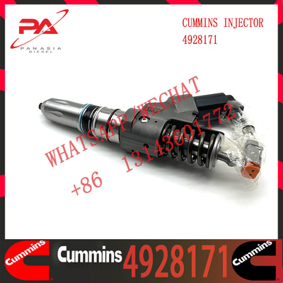 Fuel Injecteur Injector 4903319 4903472 4928171 For Cummins M11